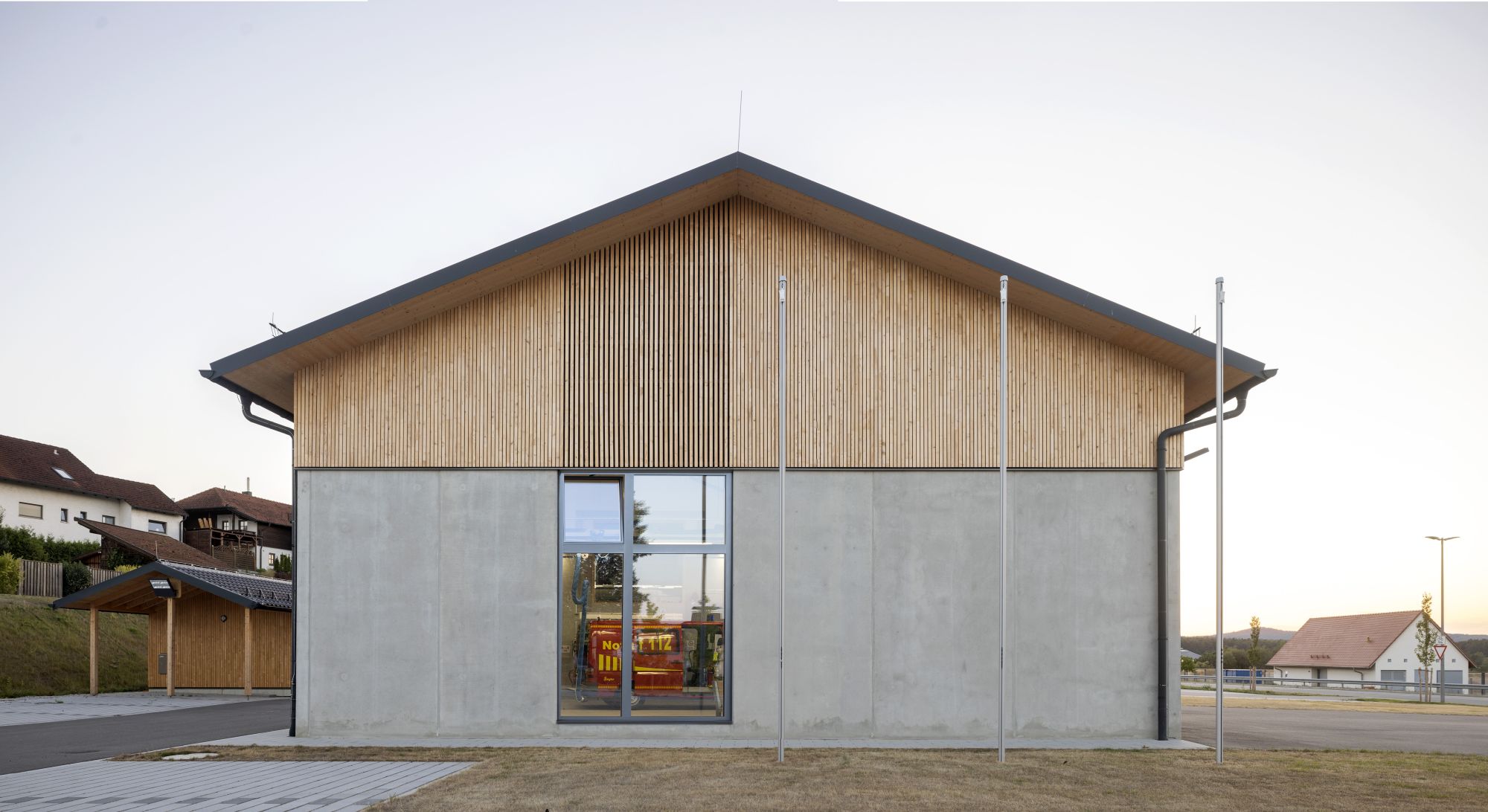 Kinderhaus-und-Feuerwehrhaus-Wetterfeld-24